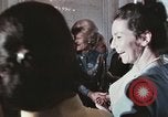 Image of First Lady Pat Nixon Moscow Russia Soviet Union, 1972, second 24 stock footage video 65675056901