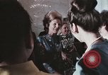 Image of First Lady Pat Nixon Moscow Russia Soviet Union, 1972, second 25 stock footage video 65675056901