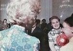 Image of First Lady Pat Nixon Moscow Russia Soviet Union, 1972, second 35 stock footage video 65675056901