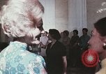Image of First Lady Pat Nixon Moscow Russia Soviet Union, 1972, second 36 stock footage video 65675056901