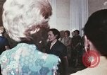 Image of First Lady Pat Nixon Moscow Russia Soviet Union, 1972, second 37 stock footage video 65675056901