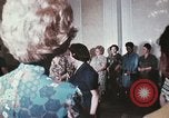 Image of First Lady Pat Nixon Moscow Russia Soviet Union, 1972, second 38 stock footage video 65675056901
