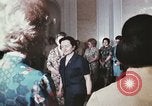 Image of First Lady Pat Nixon Moscow Russia Soviet Union, 1972, second 39 stock footage video 65675056901