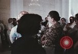 Image of First Lady Pat Nixon Moscow Russia Soviet Union, 1972, second 46 stock footage video 65675056901
