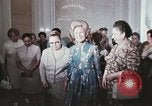 Image of First Lady Pat Nixon Moscow Russia Soviet Union, 1972, second 50 stock footage video 65675056901