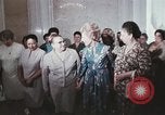 Image of First Lady Pat Nixon Moscow Russia Soviet Union, 1972, second 51 stock footage video 65675056901