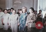Image of First Lady Pat Nixon Moscow Russia Soviet Union, 1972, second 53 stock footage video 65675056901