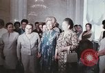 Image of First Lady Pat Nixon Moscow Russia Soviet Union, 1972, second 54 stock footage video 65675056901