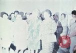 Image of First Lady Pat Nixon Moscow Russia Soviet Union, 1972, second 55 stock footage video 65675056901