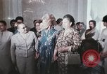 Image of First Lady Pat Nixon Moscow Russia Soviet Union, 1972, second 56 stock footage video 65675056901