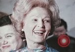 Image of First Lady Pat Nixon Moscow Russia Soviet Union, 1972, second 59 stock footage video 65675056901