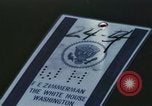 Image of President Richard Nixon Moscow Russia Soviet Union, 1972, second 1 stock footage video 65675056902