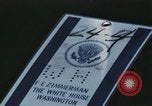 Image of President Richard Nixon Moscow Russia Soviet Union, 1972, second 3 stock footage video 65675056902