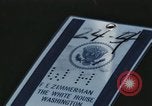 Image of President Richard Nixon Moscow Russia Soviet Union, 1972, second 4 stock footage video 65675056902