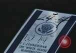 Image of President Richard Nixon Moscow Russia Soviet Union, 1972, second 5 stock footage video 65675056902