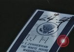 Image of President Richard Nixon Moscow Russia Soviet Union, 1972, second 6 stock footage video 65675056902