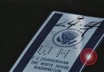 Image of President Richard Nixon Moscow Russia Soviet Union, 1972, second 7 stock footage video 65675056902