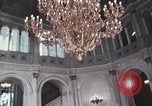 Image of President Richard Nixon Moscow Russia Soviet Union, 1972, second 19 stock footage video 65675056902
