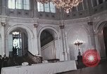 Image of President Richard Nixon Moscow Russia Soviet Union, 1972, second 20 stock footage video 65675056902