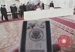 Image of President Richard Nixon Moscow Russia Soviet Union, 1972, second 26 stock footage video 65675056902