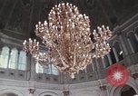 Image of President Richard Nixon Moscow Russia Soviet Union, 1972, second 32 stock footage video 65675056902