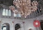 Image of President Richard Nixon Moscow Russia Soviet Union, 1972, second 33 stock footage video 65675056902