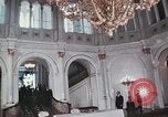 Image of President Richard Nixon Moscow Russia Soviet Union, 1972, second 34 stock footage video 65675056902