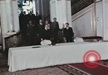 Image of President Richard Nixon Moscow Russia Soviet Union, 1972, second 40 stock footage video 65675056902