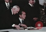 Image of President Richard Nixon Moscow Russia Soviet Union, 1972, second 50 stock footage video 65675056902