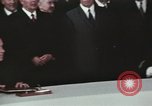 Image of President Richard Nixon Moscow Russia Soviet Union, 1972, second 39 stock footage video 65675056903