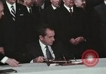 Image of President Richard Nixon Moscow Russia Soviet Union, 1972, second 41 stock footage video 65675056903
