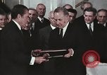 Image of President Richard Nixon Moscow Russia Soviet Union, 1972, second 43 stock footage video 65675056903