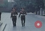 Image of President Richard Nixon Moscow Russia Soviet Union, 1972, second 13 stock footage video 65675056904