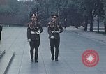 Image of President Richard Nixon Moscow Russia Soviet Union, 1972, second 14 stock footage video 65675056904
