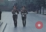 Image of President Richard Nixon Moscow Russia Soviet Union, 1972, second 15 stock footage video 65675056904