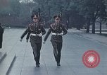 Image of President Richard Nixon Moscow Russia Soviet Union, 1972, second 16 stock footage video 65675056904
