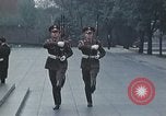 Image of President Richard Nixon Moscow Russia Soviet Union, 1972, second 17 stock footage video 65675056904