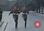 Image of President Richard Nixon Moscow Russia Soviet Union, 1972, second 18 stock footage video 65675056904
