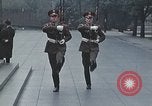 Image of President Richard Nixon Moscow Russia Soviet Union, 1972, second 19 stock footage video 65675056904