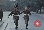 Image of President Richard Nixon Moscow Russia Soviet Union, 1972, second 20 stock footage video 65675056904