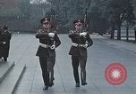 Image of President Richard Nixon Moscow Russia Soviet Union, 1972, second 21 stock footage video 65675056904