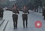 Image of President Richard Nixon Moscow Russia Soviet Union, 1972, second 22 stock footage video 65675056904
