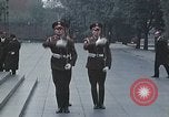Image of President Richard Nixon Moscow Russia Soviet Union, 1972, second 23 stock footage video 65675056904