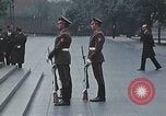 Image of President Richard Nixon Moscow Russia Soviet Union, 1972, second 24 stock footage video 65675056904