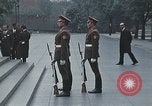 Image of President Richard Nixon Moscow Russia Soviet Union, 1972, second 25 stock footage video 65675056904