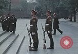 Image of President Richard Nixon Moscow Russia Soviet Union, 1972, second 26 stock footage video 65675056904