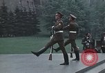 Image of President Richard Nixon Moscow Russia Soviet Union, 1972, second 27 stock footage video 65675056904