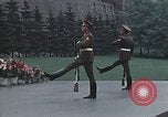 Image of President Richard Nixon Moscow Russia Soviet Union, 1972, second 29 stock footage video 65675056904