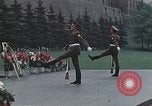 Image of President Richard Nixon Moscow Russia Soviet Union, 1972, second 30 stock footage video 65675056904