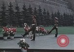Image of President Richard Nixon Moscow Russia Soviet Union, 1972, second 32 stock footage video 65675056904